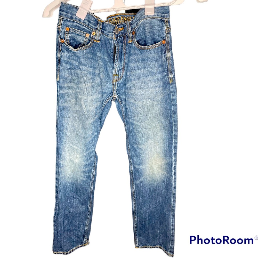 American Eagle boys 26x28 jeans